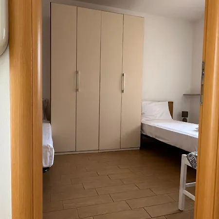 Apartament Welc-om Pra Conselve