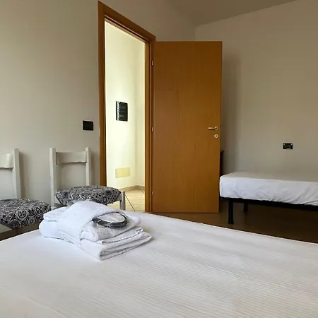 Apartament Welc-om Pra Conselve