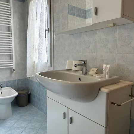 Welc-om Pra Apartament