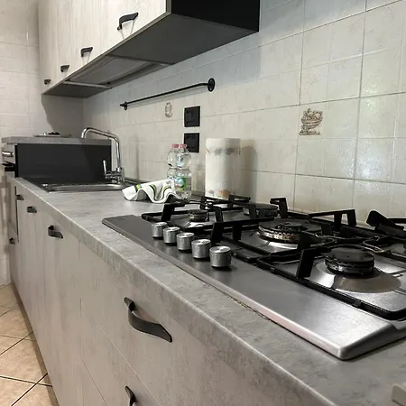 Apartament Welc-om Pra