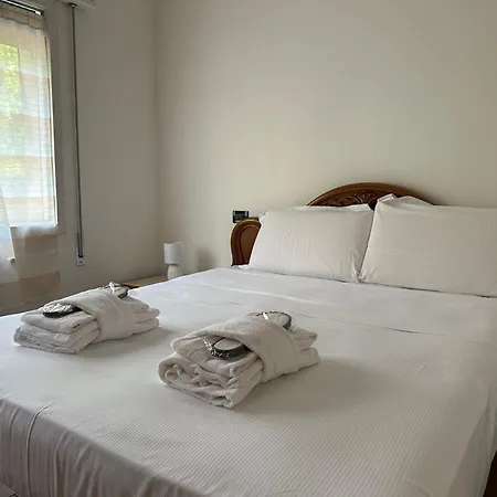 Welc-om Pra Apartament