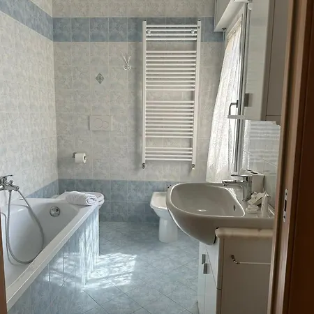 Welc-om Pra Apartament Conselve