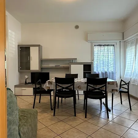 Apartament Welc-om Pra *